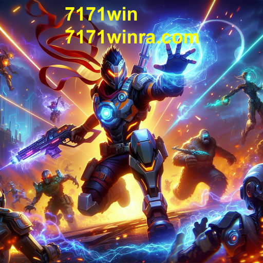 A Emoção dos Jogos de Ação: Adrenalina em Cada Movimento