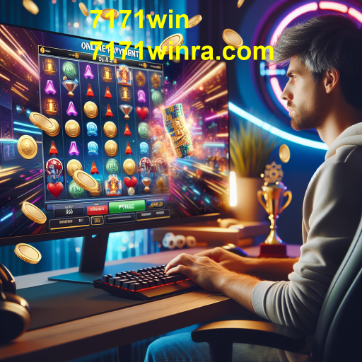 A Ascensão dos Jogos de Pagamentos em Plataformas Online